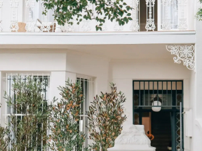Experience Tranquility at Kelvin Urban Retreat
