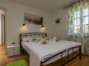 Villa Zelda Comfortable Holiday Residence