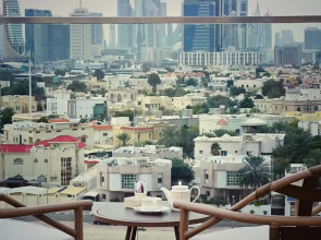 Baity Hotel Apartments