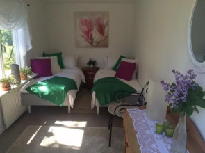 Café Torpet B&B
