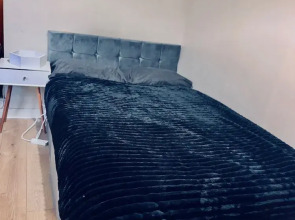 Derby Spacious Room Studio in City Centre