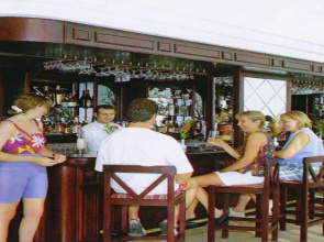 L'ambiance Hotel Kusadasi