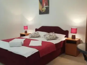 Apartments TM