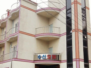 Yangyang susan motel