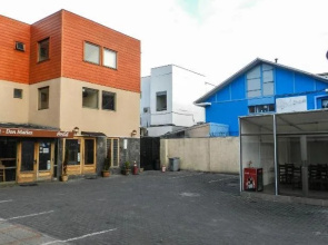 Hotel Don Matias