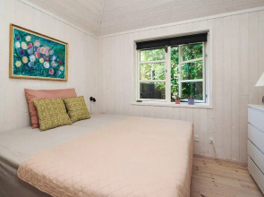4 Star Holiday Home in Store Fuglede