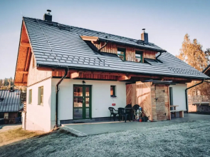 Zelený Jelen - horský apartmán