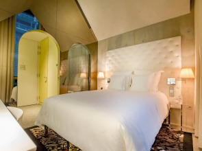 M Social Singapore