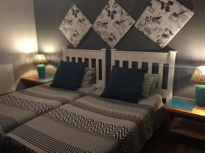 Sabie Self-Catering Apartments