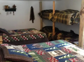 Sportsman's Cabin
