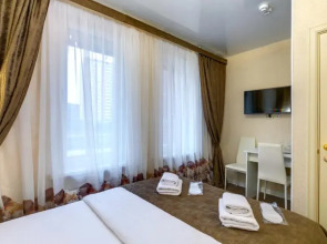 Оскар Некрасовка