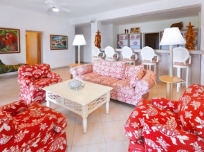 Georgian House, Montego Bay 4BR