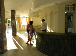 Halomy Naama-Bay Hotel