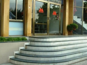 Madhuvan Hotel