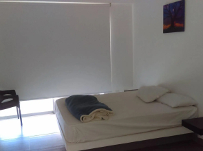 Casa 33 Sotavento Paracas