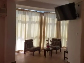 Hotel Résidence Mekdouh