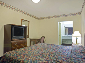 Value Inn Motel - Knoxville Chilhowie