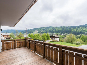 AYAN - Luxury apartment with spa and fitness room