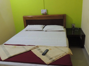 Tourist Lodge