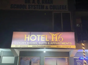 HotelH6