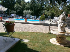 Guest House Soši
