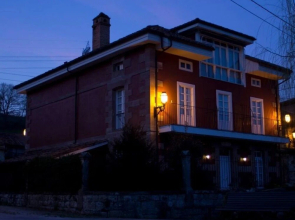 Posada El Marques de Trancadorio