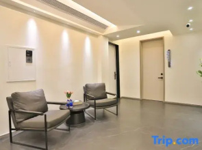 Weijianshan · Designer Courtyard Resort Inn (Yanji Yanbian University Normal Branch)