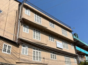 Anamoa Suites by India Trail-Nagaland