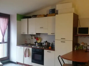 Appartamento Copernico