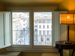 Antica Torre di Via Tornabuoni 1