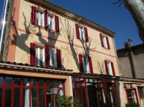 Auberge de Correns