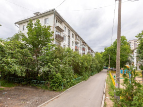 Kvart-Hotel on Moskovsky Avenue