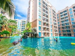 Athena Waterpark Jomtien Beach