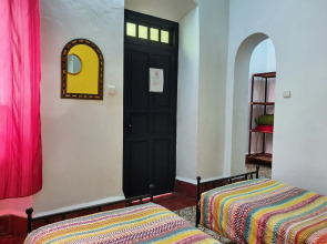 Riad Sidi Magdoul