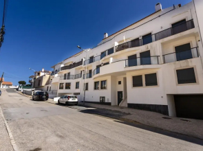 Belle Vue Apartment by Acasadascasas