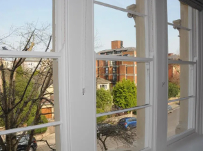 Your Stay Bristol Beaufort House