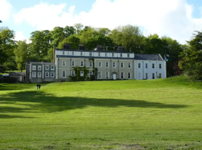 Waddow Hall