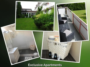 Exclusive Holiday Apartments