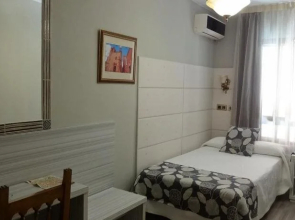 Hotel Los Naranjos