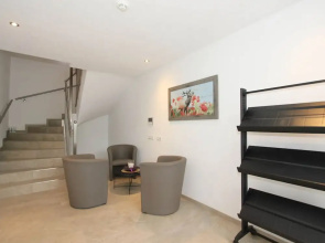 Luxurious Apartment in Fugenberg With Balcony