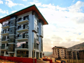 Jigme Suites