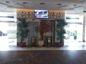 Gulnar Taiba Hotel