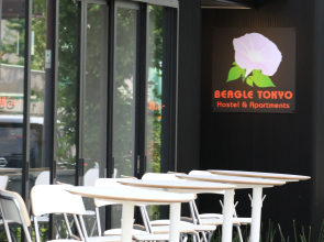 Beagle Tokyo Hostel and Apartments