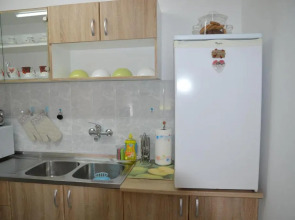 Holiday Home Leni