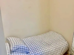 Modern 2 Bedroom City Centre Flat