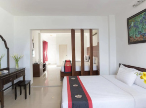 Meraki Hotel Bui Vien
