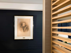 Hotel Albert 1er Paris Lafayette