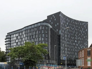 Catherine House - Campus Accommodation