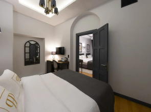 Ferman Port Hotel - Special Class