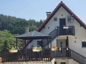 Vila Jovana